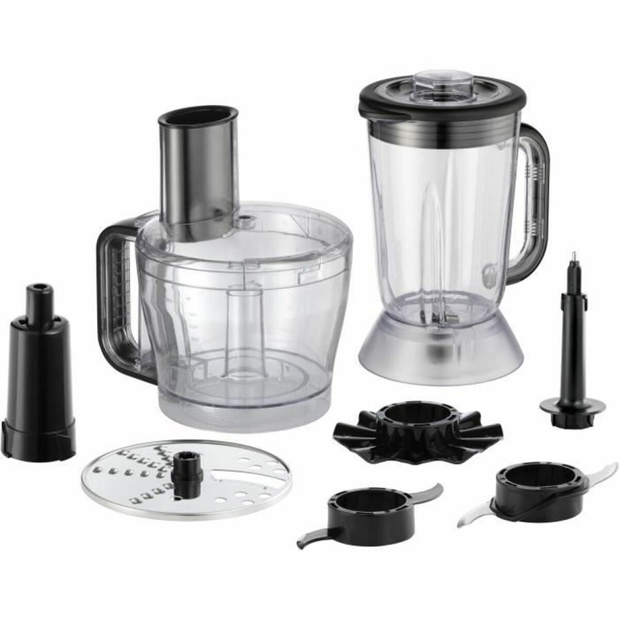 Foodprocessor Russell Hobbs Desire Red Rd 600 W #2