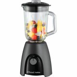 Kop-blender Russell Hobbs Desire Matte Charcoal Sort 650 W #1