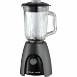 Kop-blender Russell Hobbs Desire Matte Charcoal Sort 650 W #2