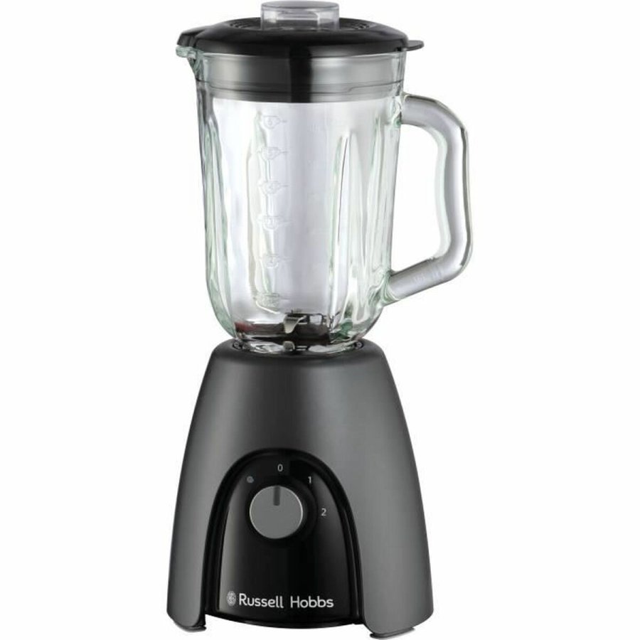 Kop-blender Russell Hobbs Desire Matte Charcoal Sort 650 W #2