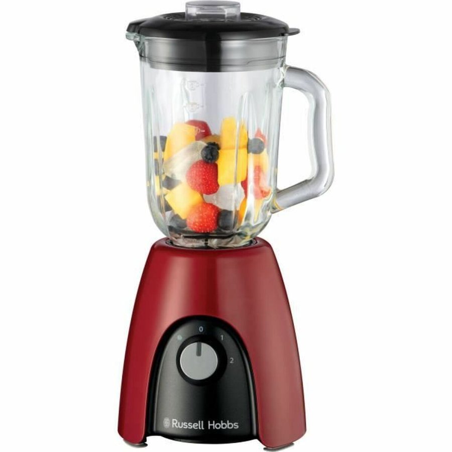Kop-blender Russell Hobbs Desire Red 650 W Rd #1