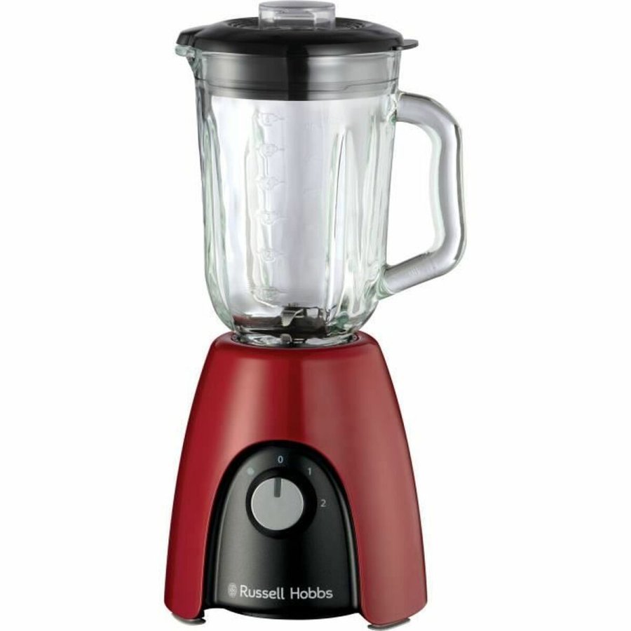 Kop-blender Russell Hobbs Desire Red 650 W Rd #2