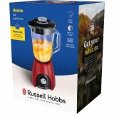 Kop-blender Russell Hobbs Desire Red 650 W Rd #6