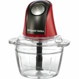 Kdhakker Russell Hobbs Desire Red Rd Plastik 200 W 1 L #2