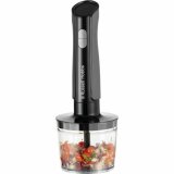 Hndblender Russell Hobbs Desire Matte Charcoal Sort 500 W #1