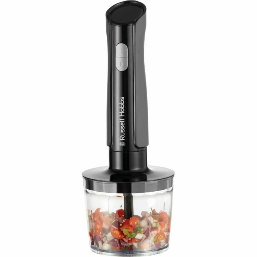 Hndblender Russell Hobbs Desire Matte Charcoal Sort 500 W #1