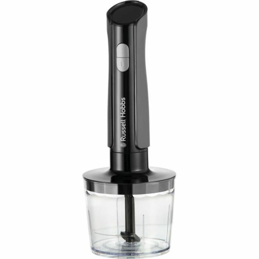 Hndblender Russell Hobbs Desire Matte Charcoal Sort 500 W #2