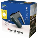 Hndmikser Russell Hobbs Desire Matte Charcoal (1 enheder) #4