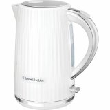 Kedel Russell Hobbs Hvid #1