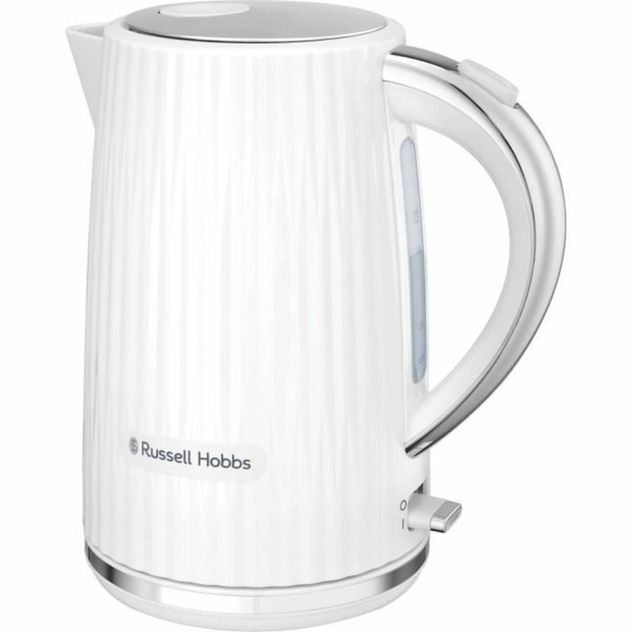 Kedel Russell Hobbs Hvid #1