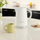 Kedel Russell Hobbs Hvid #2