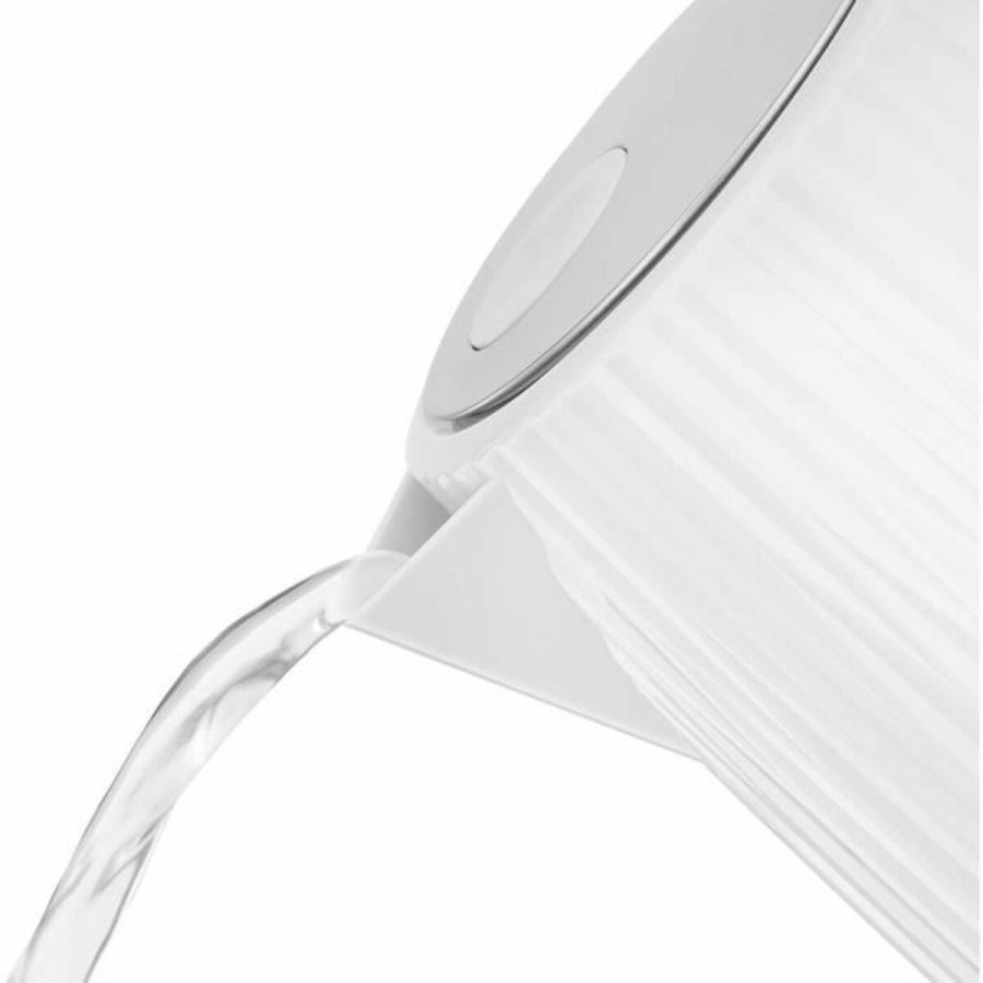 Kedel Russell Hobbs Hvid #5