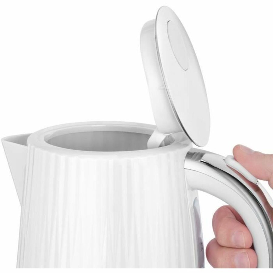 Kedel Russell Hobbs Hvid #6