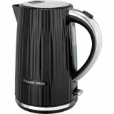 Kedel Russell Hobbs Sort Rustfrit stl Plastik 2400 W 1,7 L #1