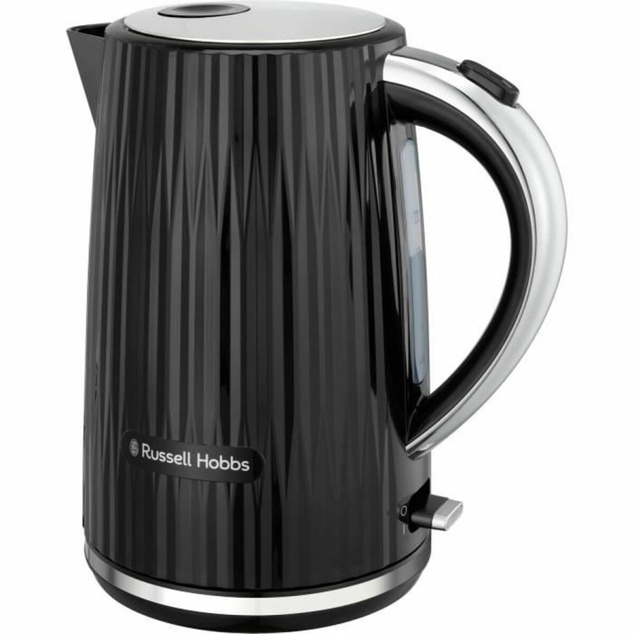Kedel Russell Hobbs Sort Rustfrit stl Plastik 2400 W 1,7 L #1