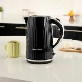 Kedel Russell Hobbs Sort Rustfrit stl Plastik 2400 W 1,7 L #2