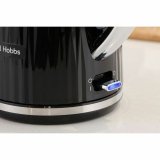 Kedel Russell Hobbs Sort Rustfrit stl Plastik 2400 W 1,7 L #4