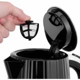 Kedel Russell Hobbs Sort Rustfrit stl Plastik 2400 W 1,7 L #6
