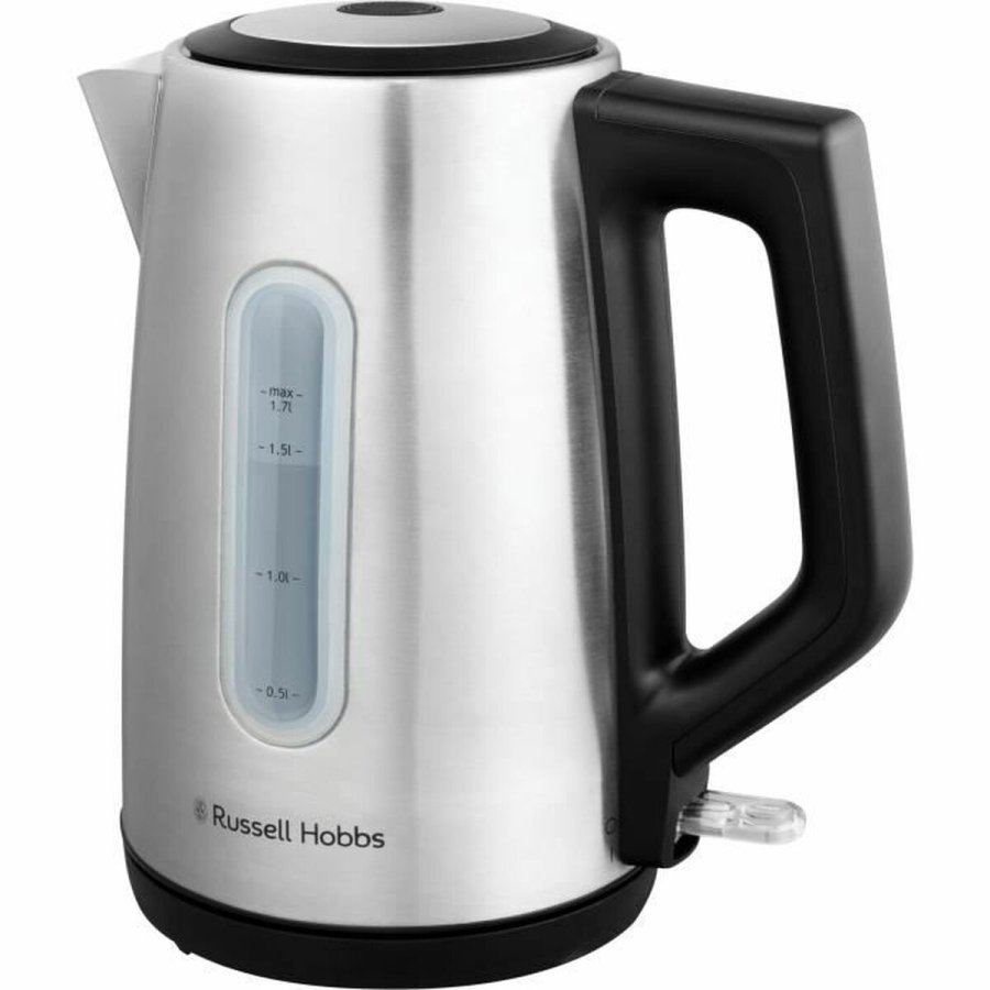 Kedel Russell Hobbs Sort Rustfrit stl 2400 W 1,7 L #1