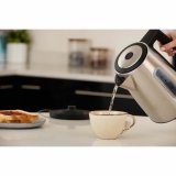 Kedel Russell Hobbs Sort Rustfrit stl 2400 W 1,7 L #3
