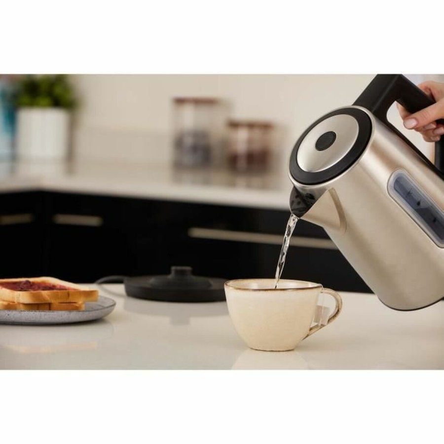 Kedel Russell Hobbs Sort Rustfrit stl 2400 W 1,7 L #3