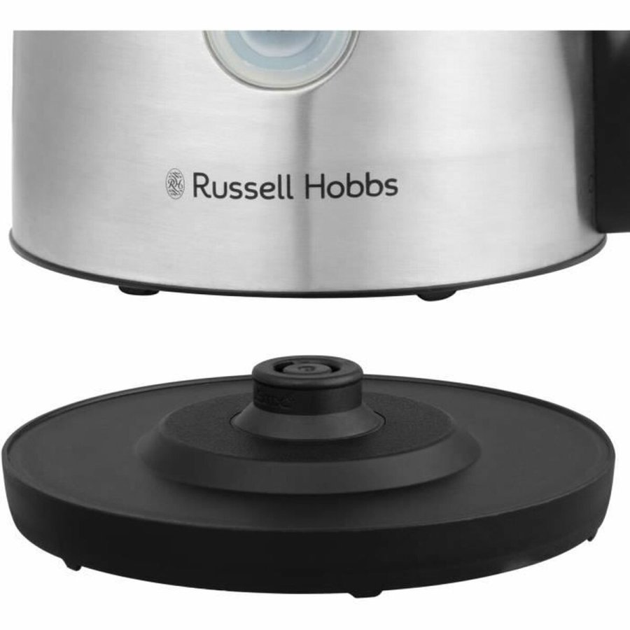 Kedel Russell Hobbs Sort Rustfrit stl 2400 W 1,7 L #4