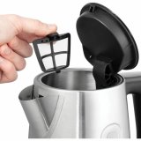 Kedel Russell Hobbs Sort Rustfrit stl 2400 W 1,7 L #5