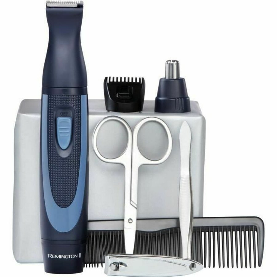 Shaver Remington #1