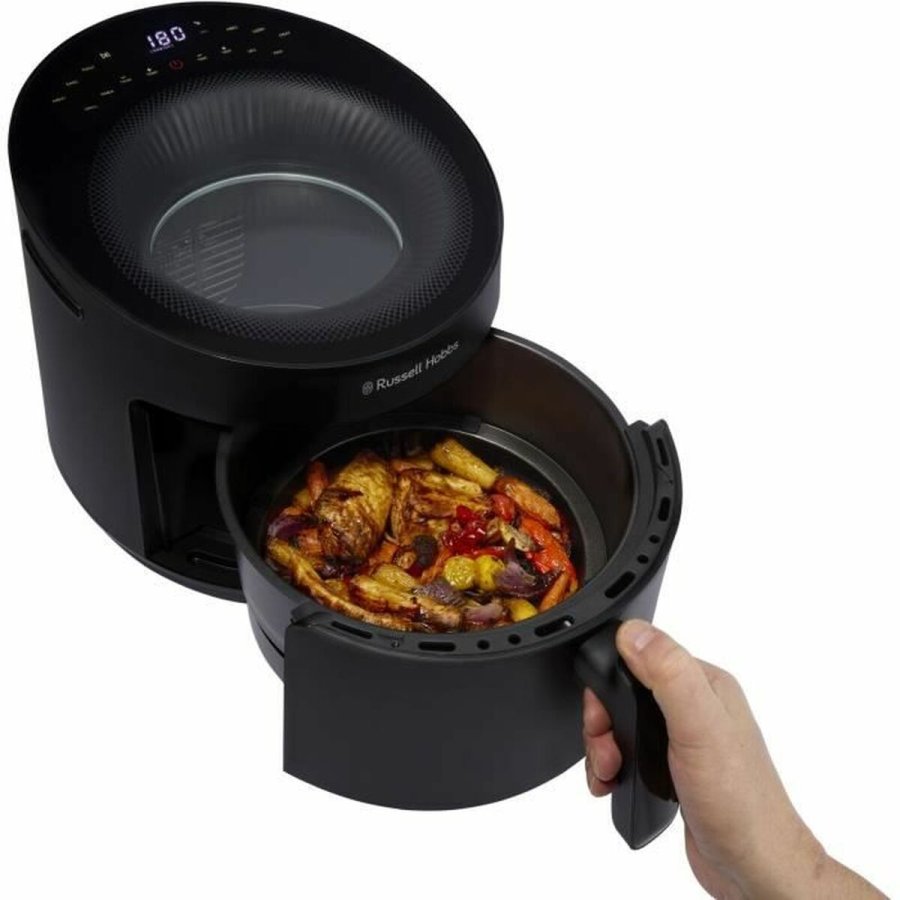 Varmluftsfrituregryde Russell Hobbs #3