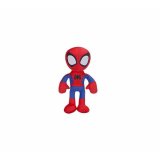 Bamse Spidey And Friends 30 cm #2
