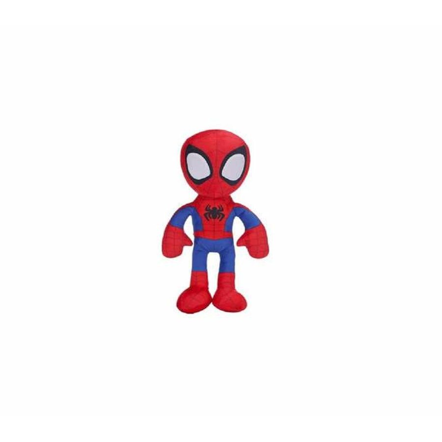 Bamse Spidey And Friends 30 cm #2