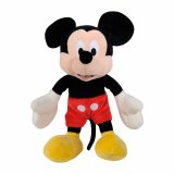 Bamse Mickey Mouse 30 cm #1