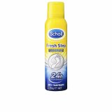 Anti-perspirant Deodorant til Fdder Fresh Step Scholl #1