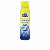 Spray Deodorant Scholl Fresh Step 150 ml Fodt�j #1