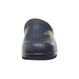 Tr�sko Scholl Clog Backguard Marinebl� #2