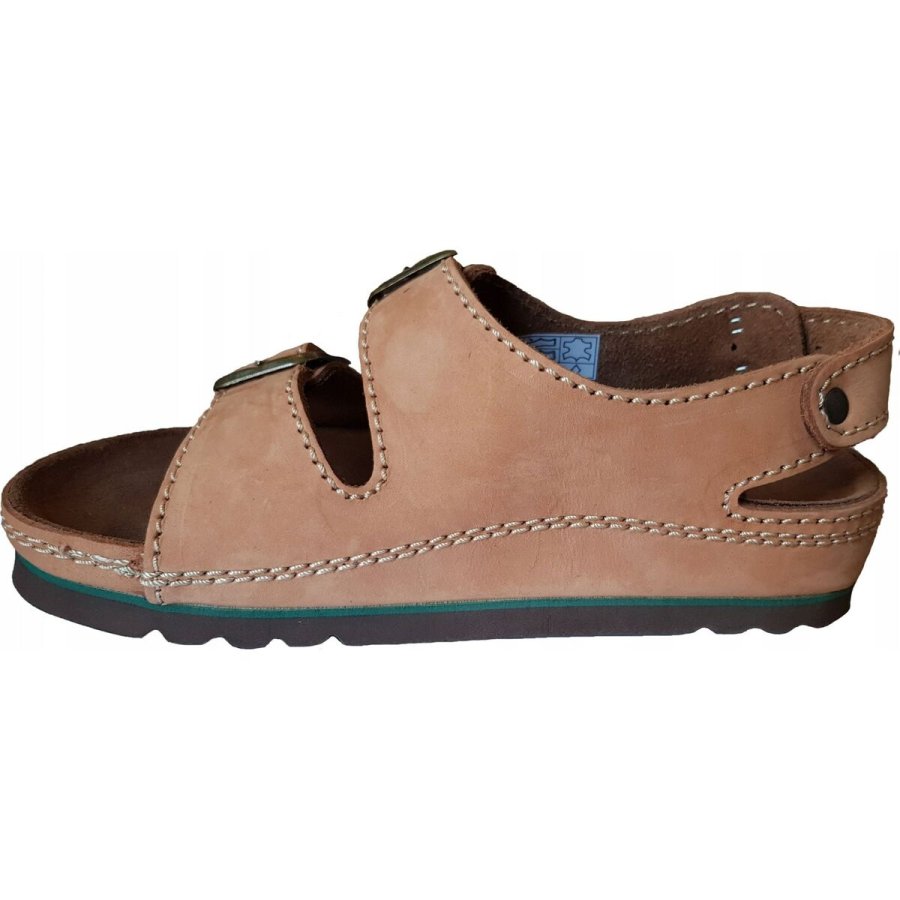 Klipklappere til m�nd Mobilex PRS014BEZ39 Bronze #6