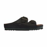 Kvinde Sandaler Scholl Air Bag Sort Beige #3