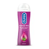 Massagegel Durex #1