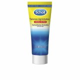 Reparerende creme Talones Agrietados Scholl #1