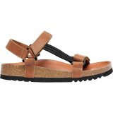 Kvinde Sandaler Scholl HEAVEN Brun #2