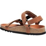 Kvinde Sandaler Scholl HEAVEN Brun #3