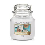 Duftlys Yankee Candle #4