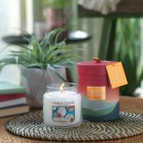 Duftlys Yankee Candle #2