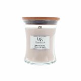 Duftlys Woodwick WOODWICK VELA #5