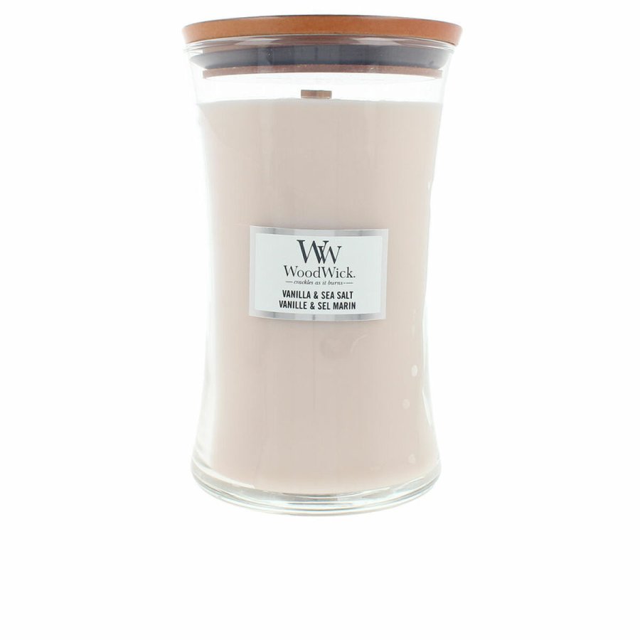 Luftfrisker Woodwick WOODWICK VELA #1