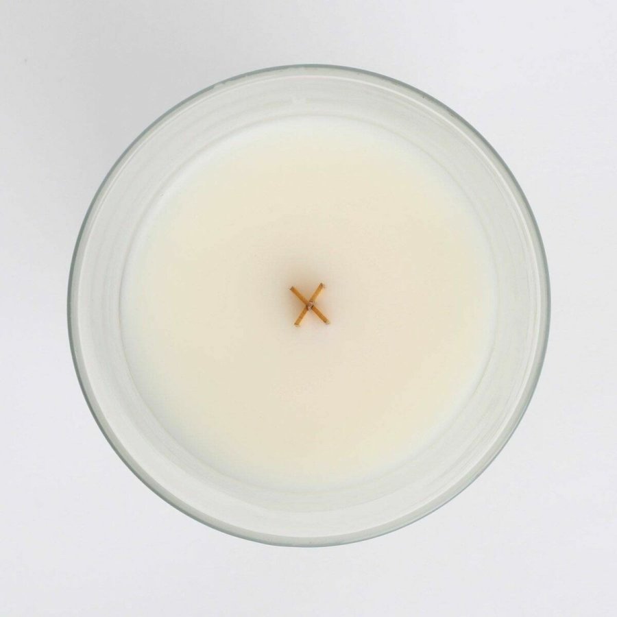 Duftlys Woodwick WOODWICK VELA #3