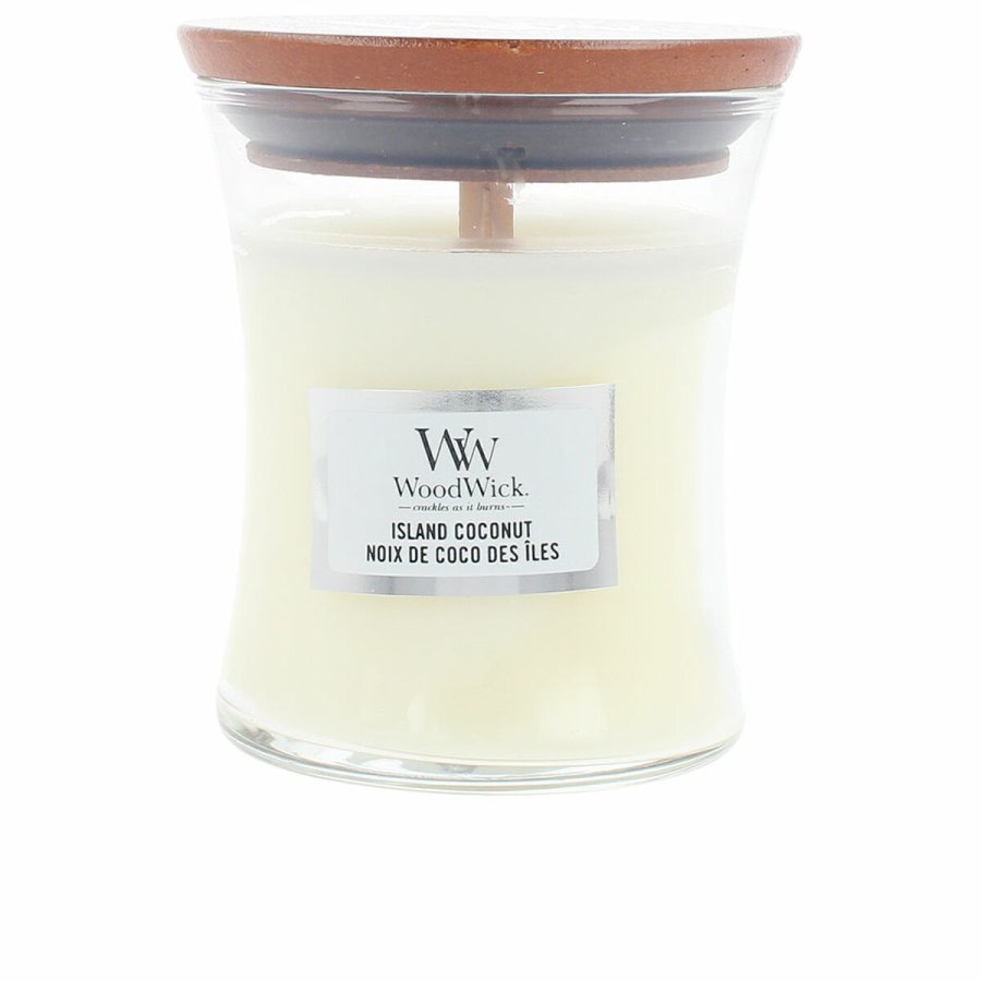 Duftlys Woodwick WOODWICK VELA #2