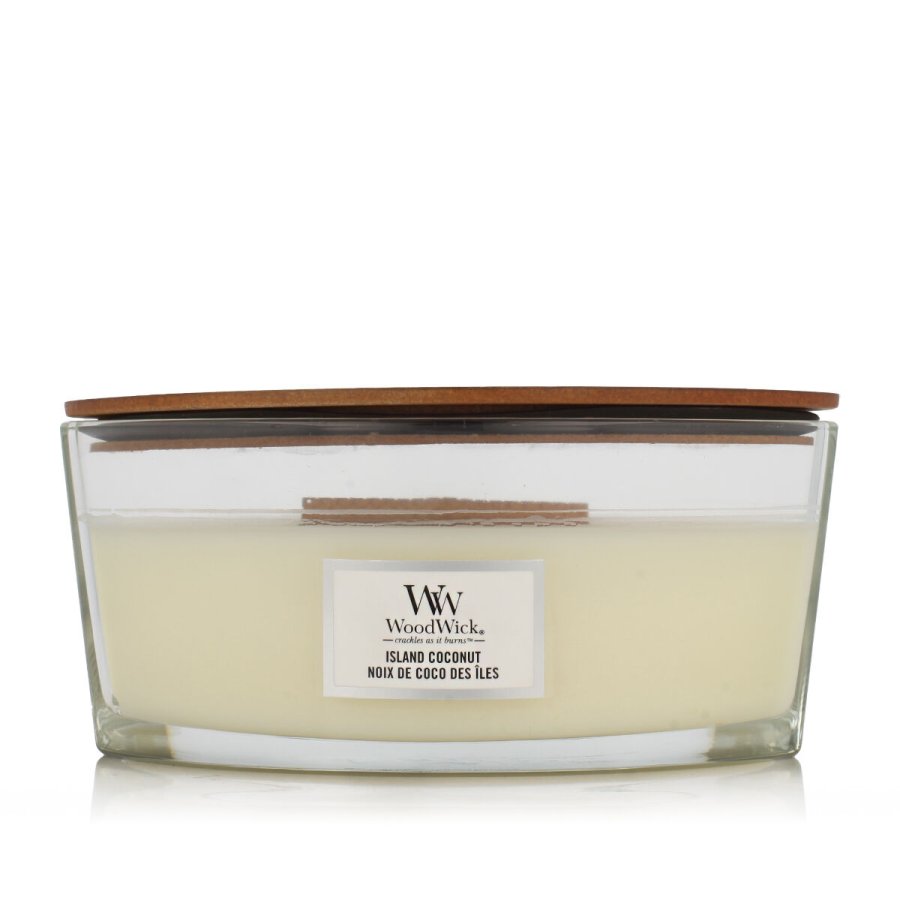 Duftlys Woodwick Ellipse Candles 453 g #1