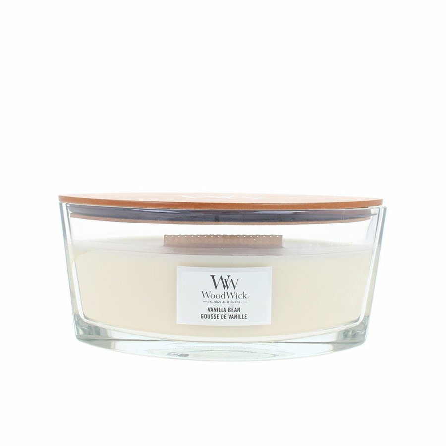 Duftlys Woodwick WOODWICK VELA #5