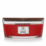 Duftlys Woodwick Crimson Berries 453 g #1